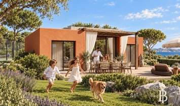 Villa à Palau, Sardaigne, Italie 2