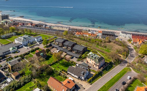 Haus in Helsingborg, Skåne län, Schweden 1