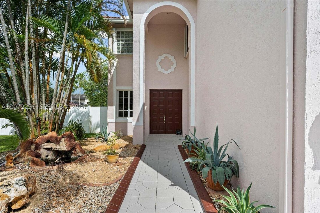 Casa a Miramar, Florida, Stati Uniti 5 - 18823447