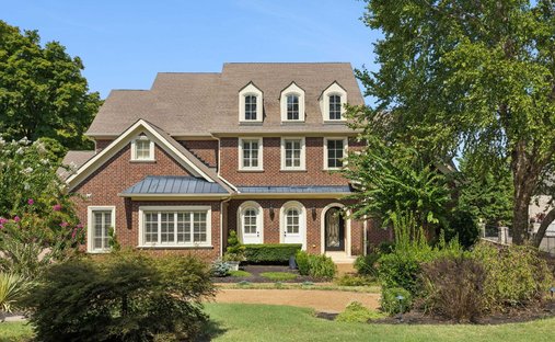 Casa a Nashville, Tennessee, Stati Uniti 1