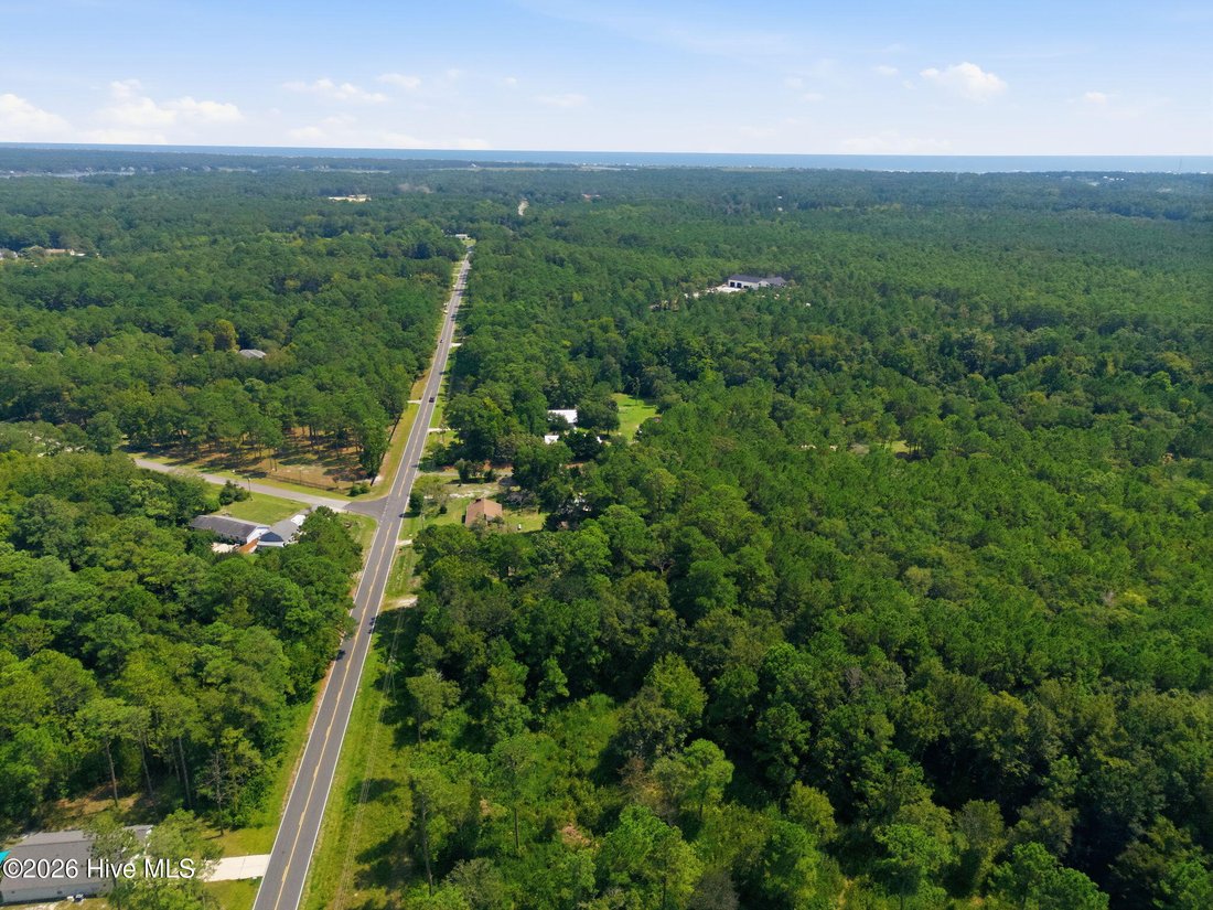 Terreno en Shallotte, Carolina del Norte, Estados Unidos 4 - 18825123