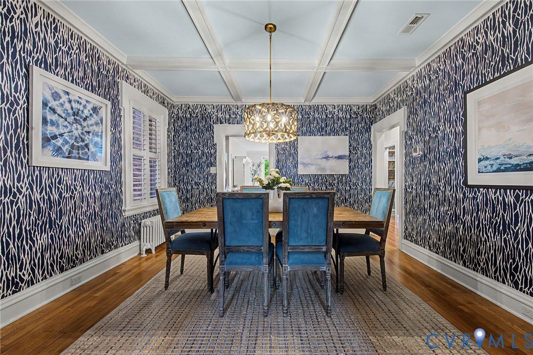 House in Richmond, Virginia, United States 5 - 18826126