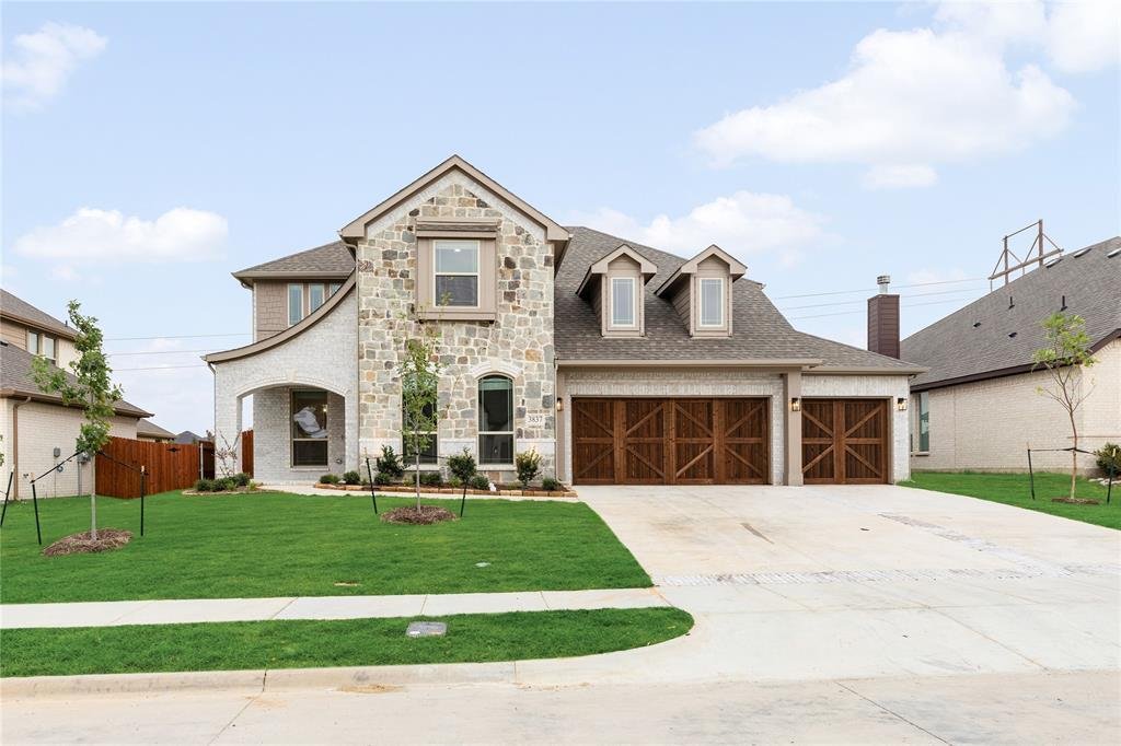 Casa a Midlothian, Texas, Stati Uniti 1 - 18440866