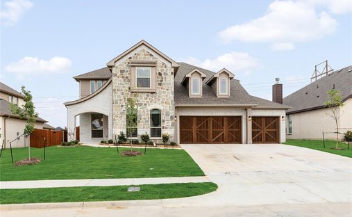 Haus in Midlothian, Texas, Vereinigte Staaten 1