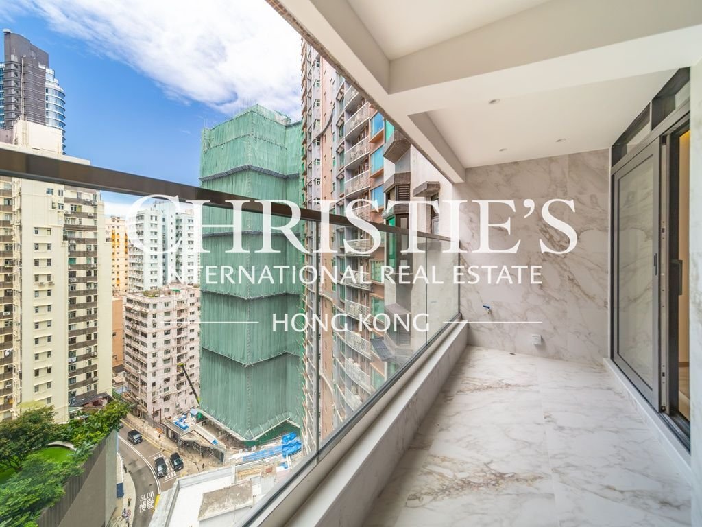 Appartamento a Hong Kong, Hong Kong 2 - 15807562