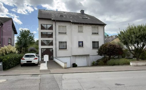 Apartamento en Mersch, Luxemburgo, Luxemburgo 1