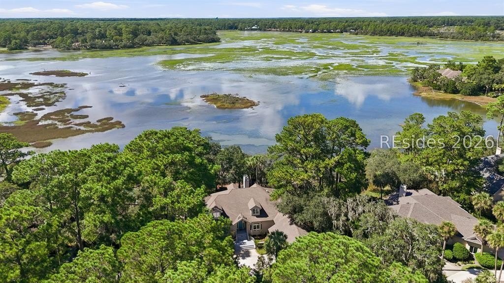 Maison à Île de Hilton-Head, Caroline du Sud, États-Unis 4 - 18781191