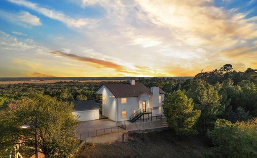 Casa a Bastrop, Texas, Stati Uniti 1