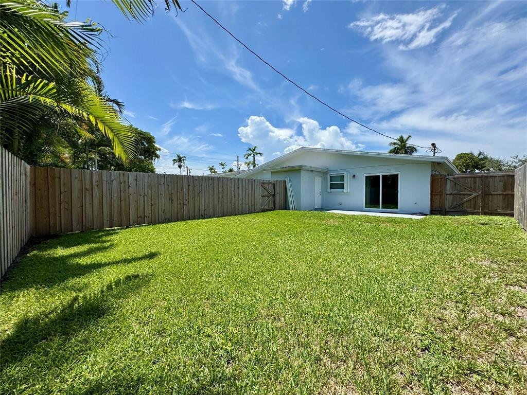 Casa en Fort Lauderdale, Florida, Estados Unidos 5 - 18823820