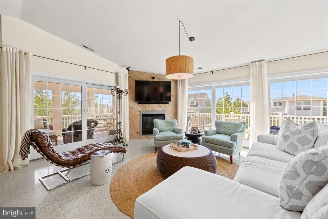 House in Bethany Beach, Delaware, United States 4 - 18826120