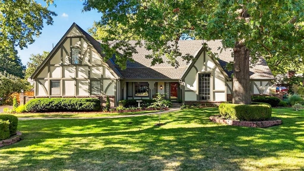 Casa en Leawood, Kansas, Estados Unidos 2 - 18826075
