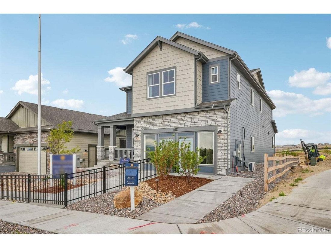 House in Parker, Colorado, United States 2 - 18823253