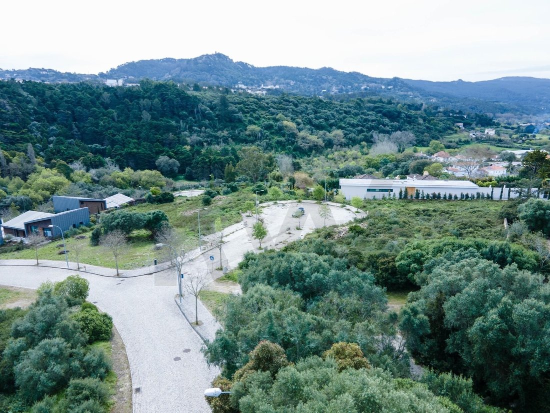Land in Sintra, Lissabon, Portugal 3 - 18826513