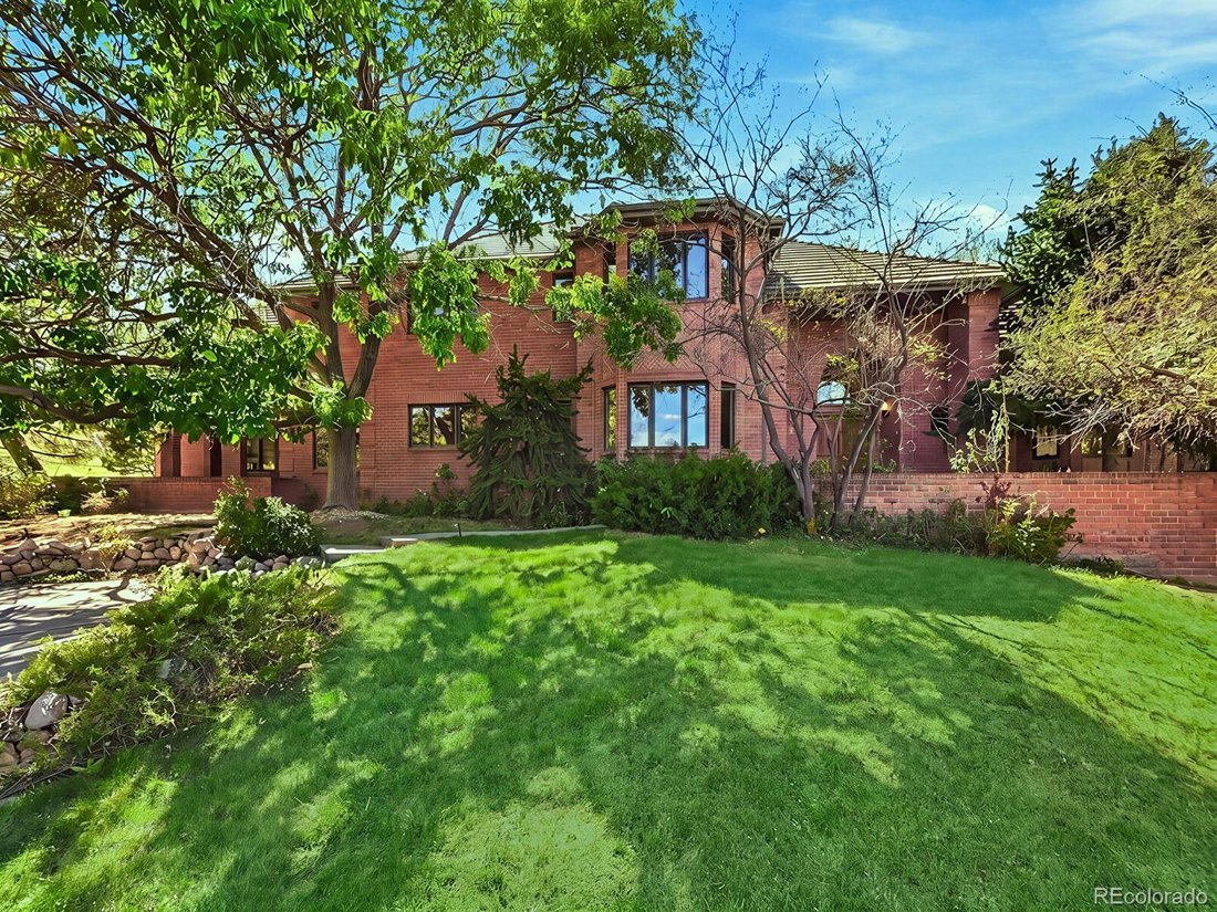 Haus in Littleton, Colorado, Vereinigte Staaten 1 - 18819512