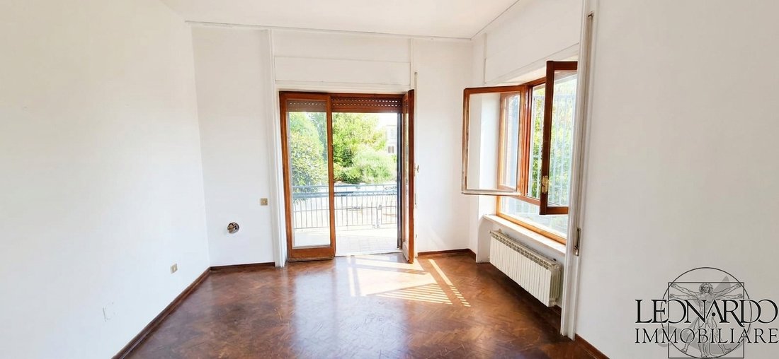 Apartment in Naples, Campania, Italy 3 - 16650881