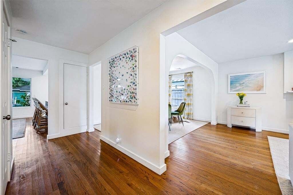 Casa en Dallas, Texas, Estados Unidos 4 - 18824494