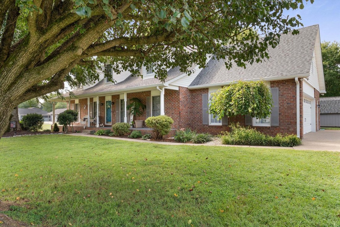Casa en Smyrna, Tennessee, Estados Unidos 1 - 18826813