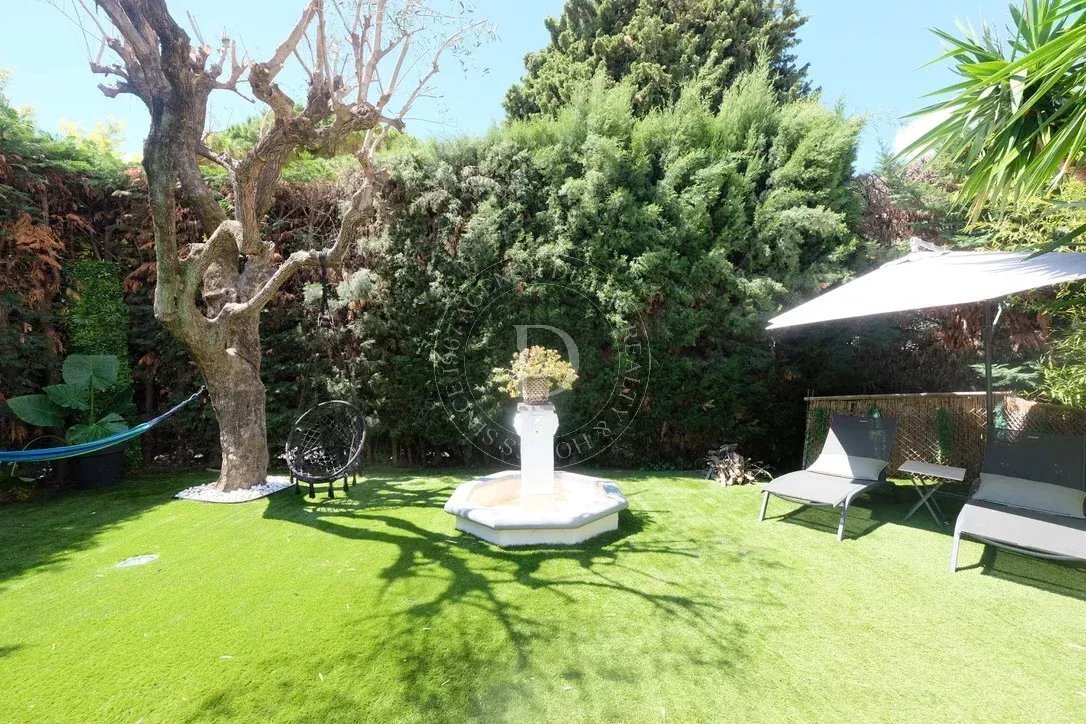 Villa in Villefranche-sur-Mer, Provence-Alpes-Côte d'Azur, Frankreich 4 - 18821285