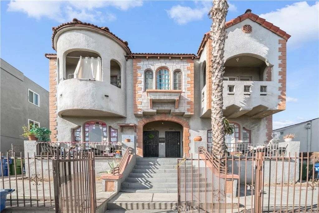 Andere in Los Angeles, Kalifornien, Vereinigte Staaten 1 - 18824160