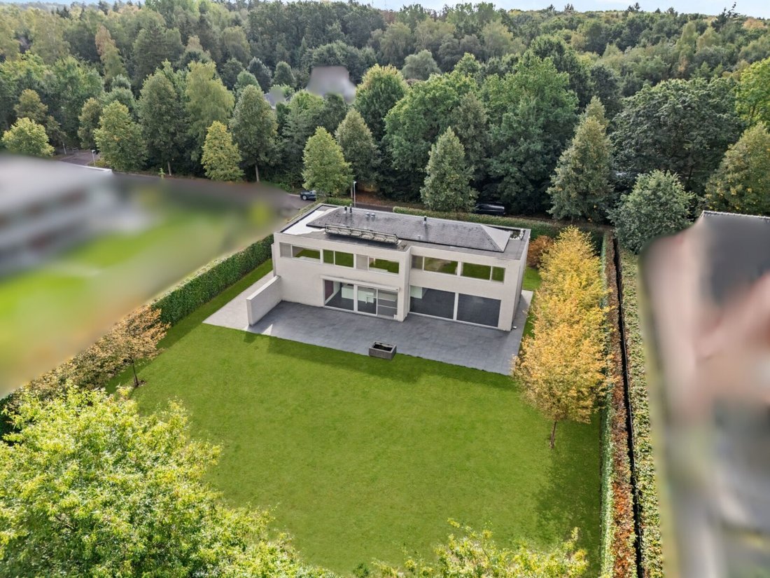 Villa in Oud-Turnhout, Flämische Region, Belgien 3 - 18759119