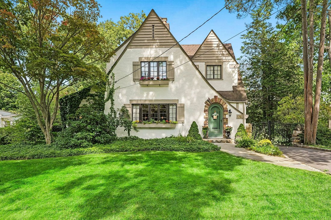 Maison à Summit, New Jersey, États-Unis 3 - 18822620
