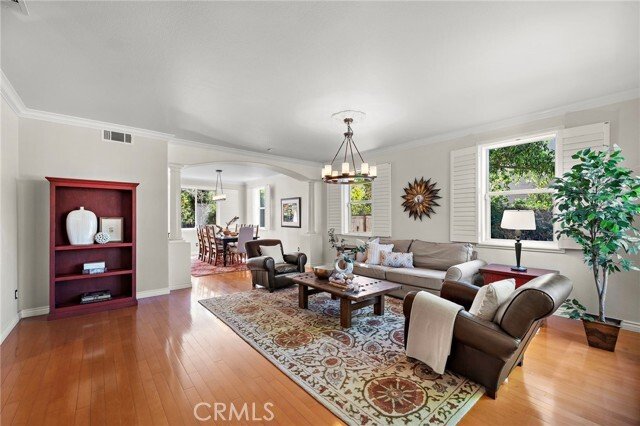 Casa en Corona, California, Estados Unidos 4 - 18825741