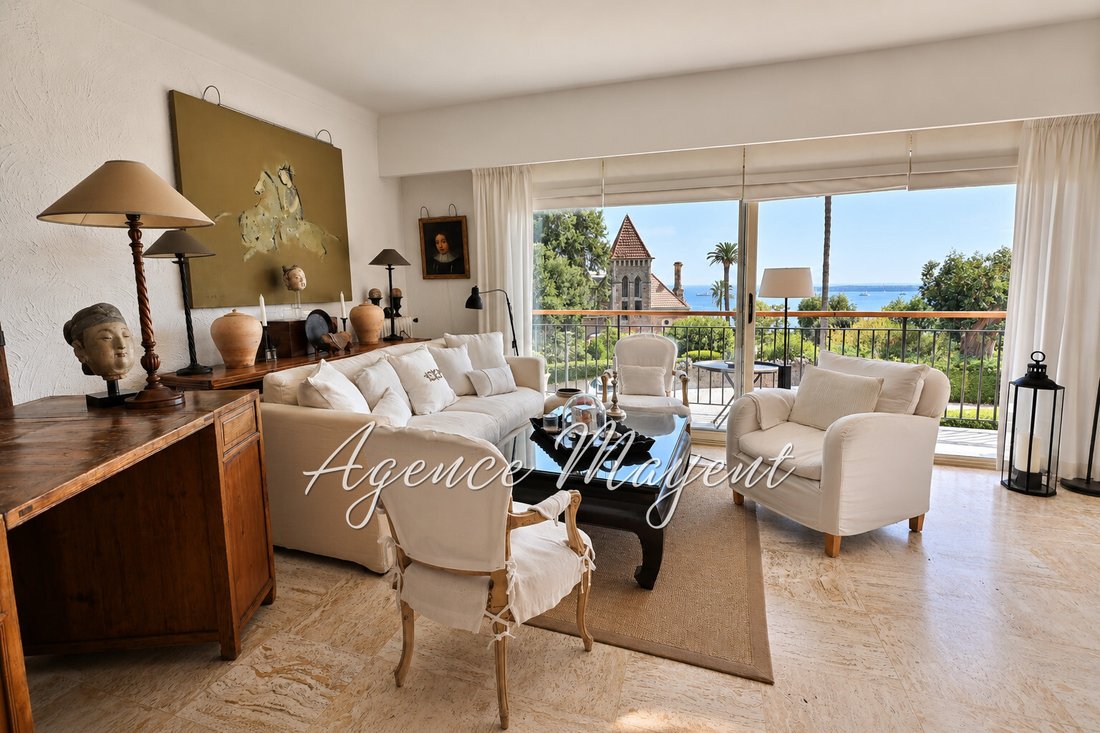 Apartamento en Cannes, Provenza-Alpes-Costa Azul, Francia 5 - 18821525