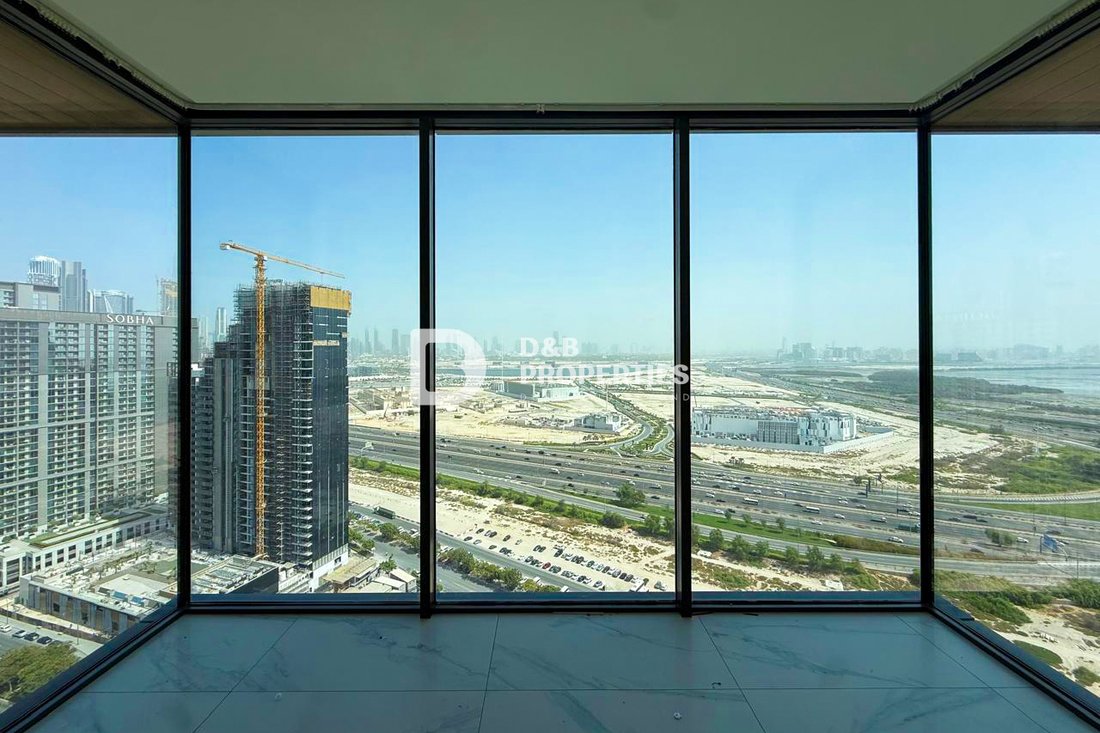 Apartment in MBR City / Mohammed Bin Rashid City, Dubai, United Arab Emirates 3 - 18822926