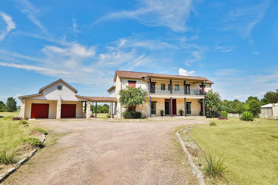 Haus in Magnolia, Texas, Vereinigte Staaten 3 - 18824416