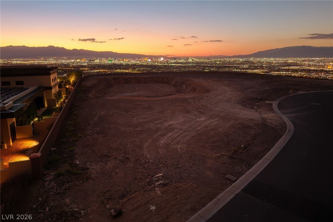 Terreno a Henderson, Nevada, Stati Uniti 2 - 18824774