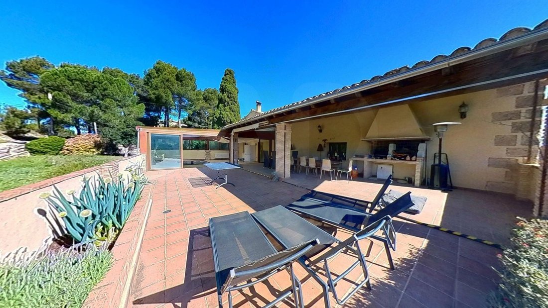 Farm Ranch in Alcoi, Valencian Community, Spain 1 - 17726110