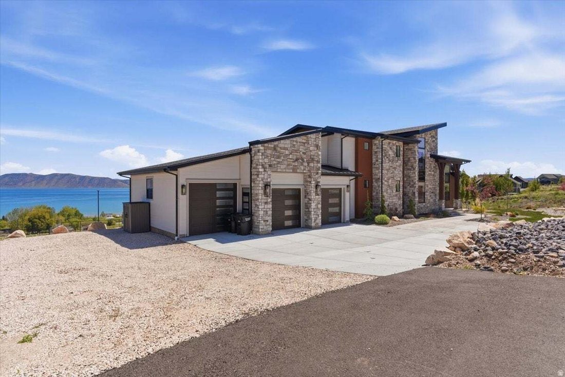 Casa a Garden, Utah, Stati Uniti 3 - 18823106
