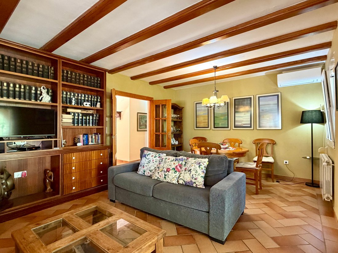 Chalet a Dénia, Comunità Valenzana, Spagna 4 - 18825186