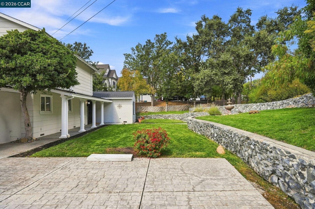 House in Walnut Creek, California, United States 4 - 18823571