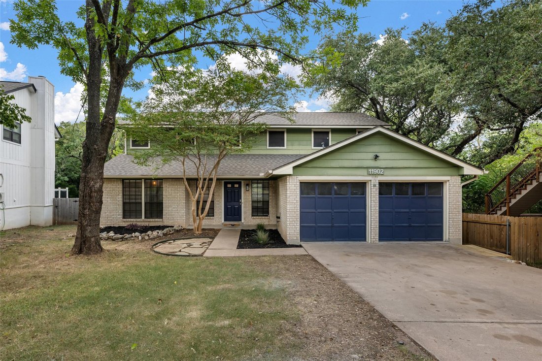 Casa en Austin, Texas, Estados Unidos 2 - 18826725