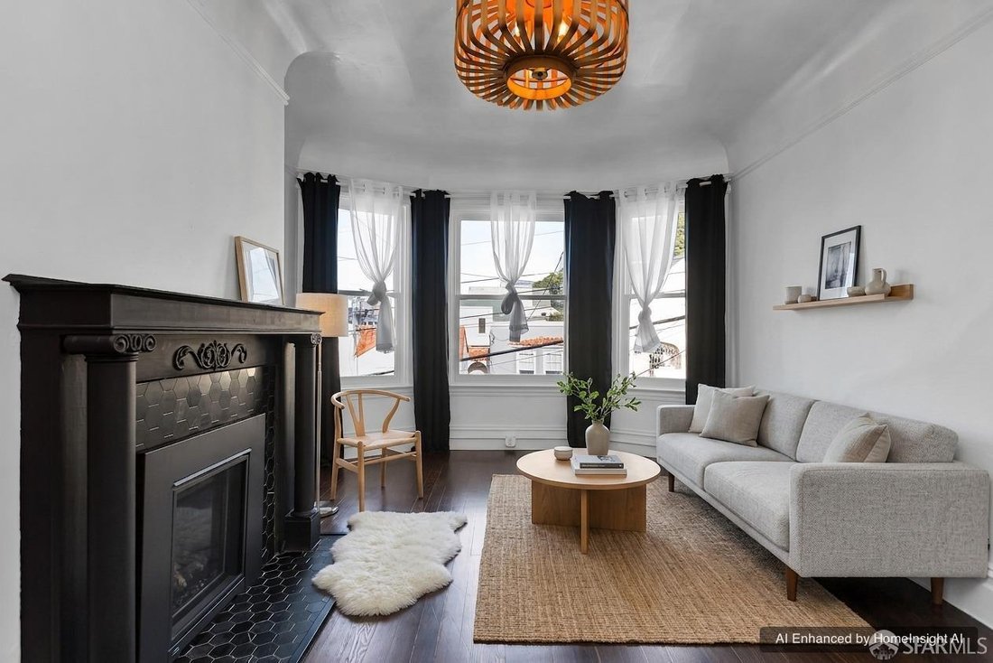 Condominio a San Francisco, California, Stati Uniti 2 - 18825636