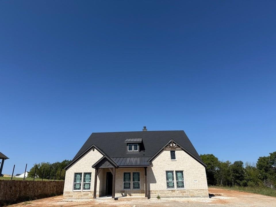 House in Weatherford, Texas, United States 1 - 18597657