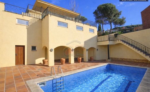 Maison à Calonge i Sant Antoni, Catalogne, Espagne 1