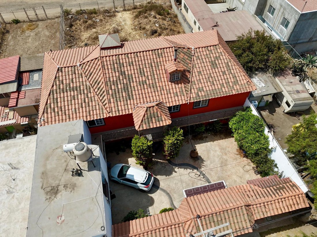 Casa en San Antonio del Mar, Baja California, México 3 - 18824816