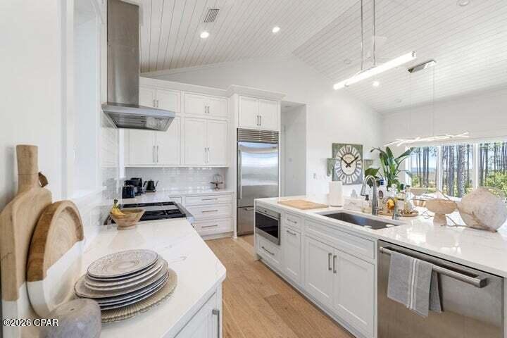 Casa en Rosemary Beach, Florida, Estados Unidos 4 - 18823875