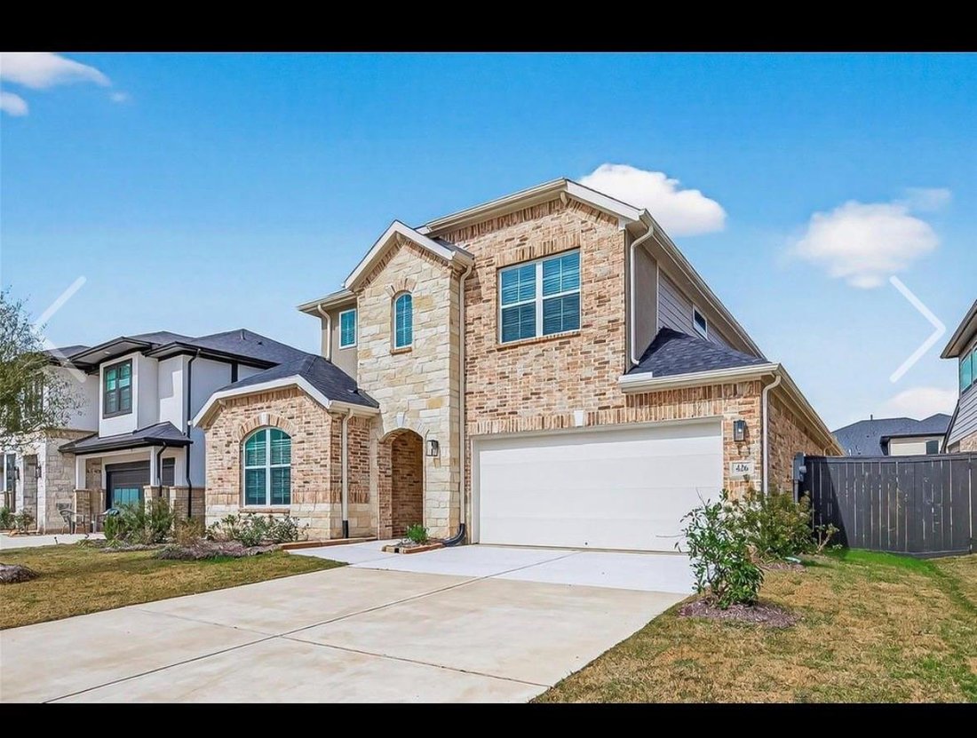 Casa a Richmond, Texas, Stati Uniti 2 - 18824426