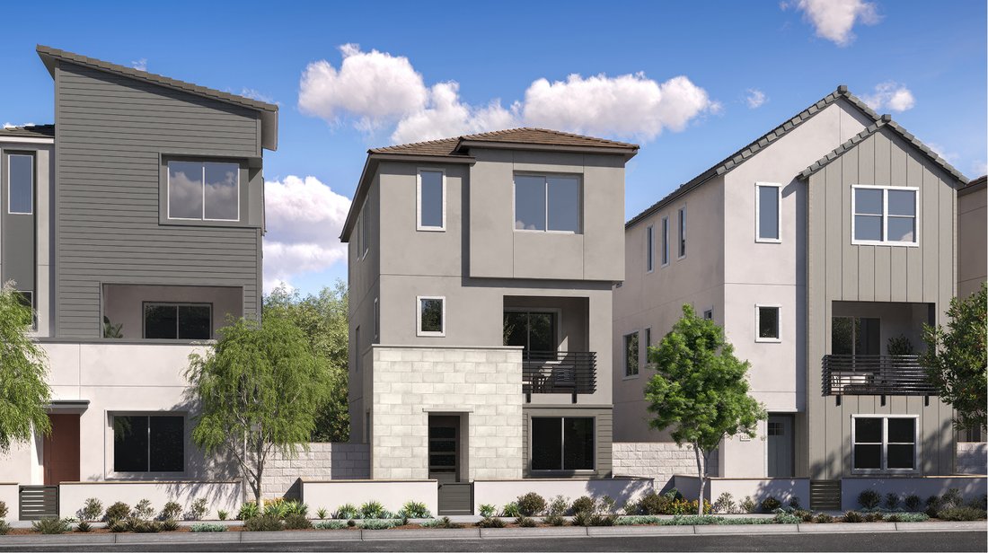Casa en Irvine, California, Estados Unidos 1 - 18822336