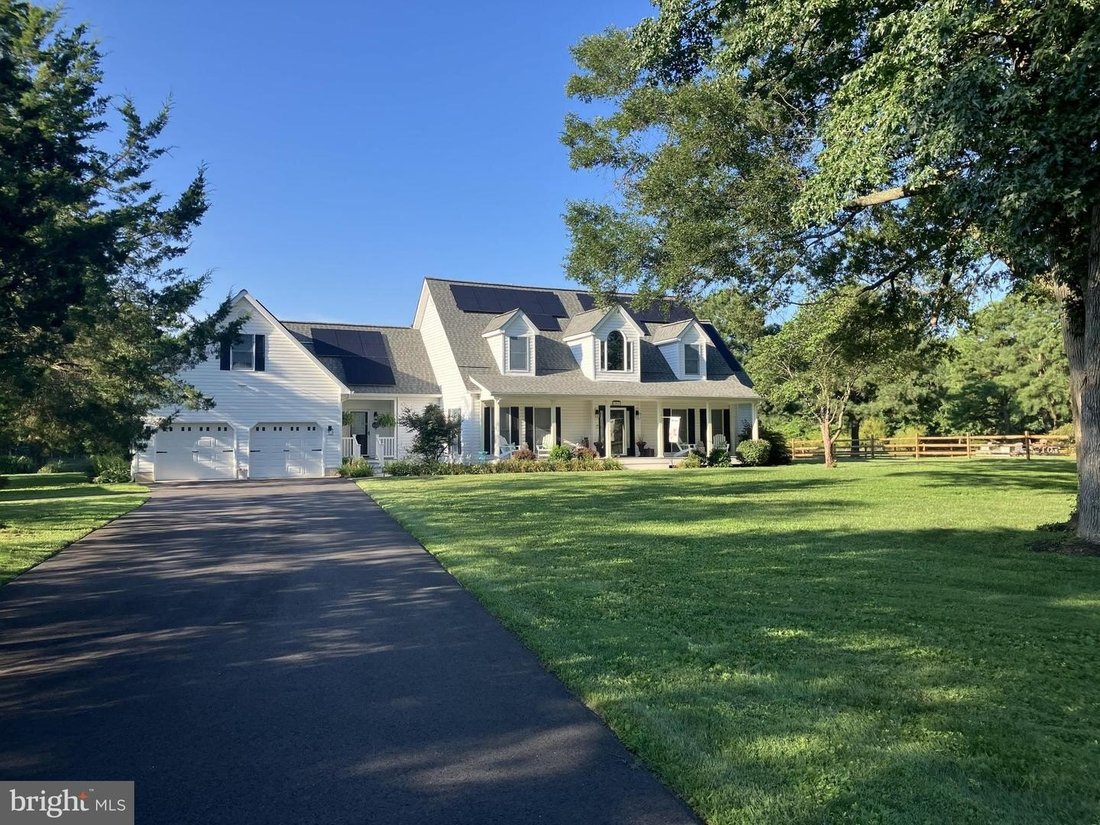 House in Stevensville, Maryland, United States 5 - 18826108