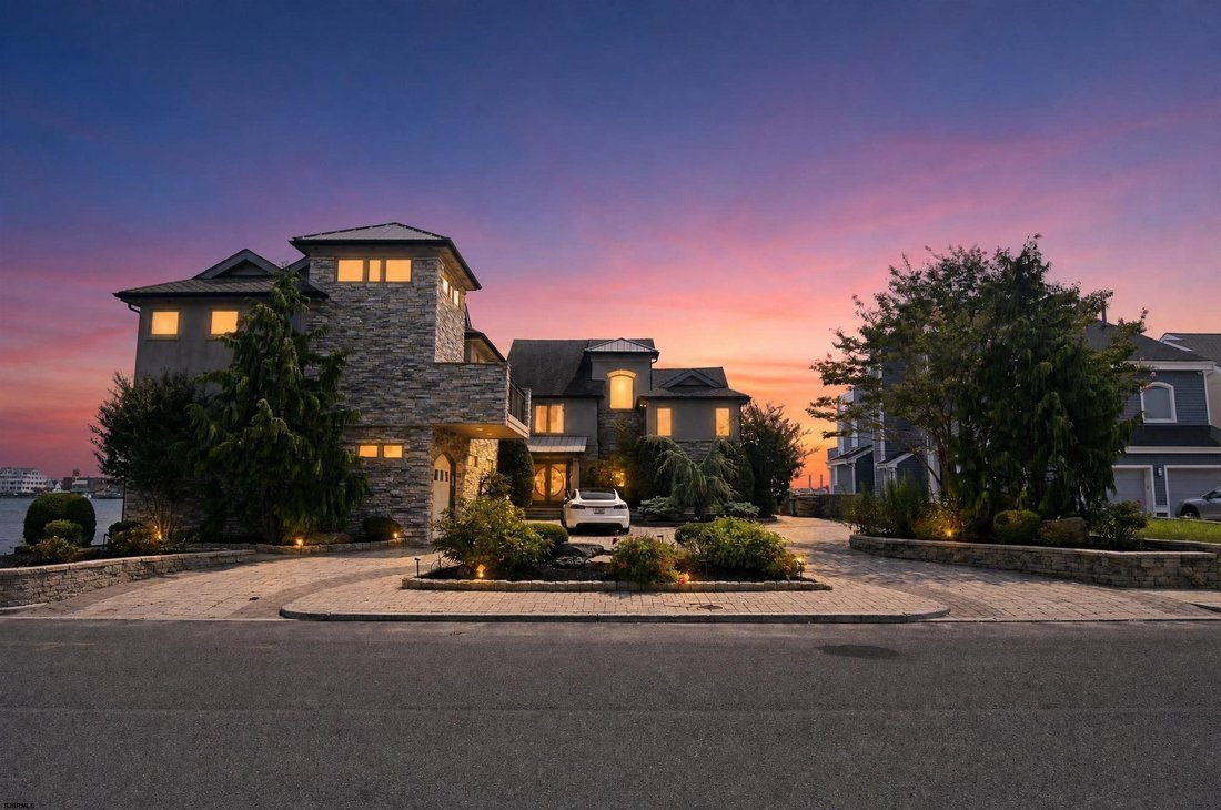 Maison à Longport, New Jersey, États-Unis 3 - 18826115