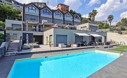 Apartment in Cremia, Lombardy, Italy 1