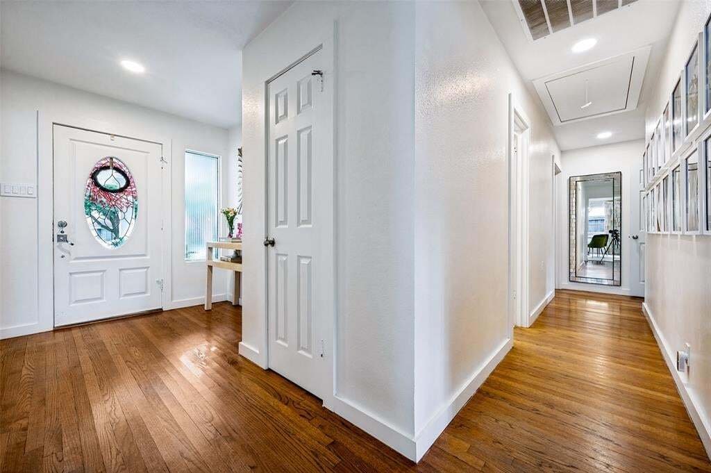 Casa en Dallas, Texas, Estados Unidos 3 - 18824494
