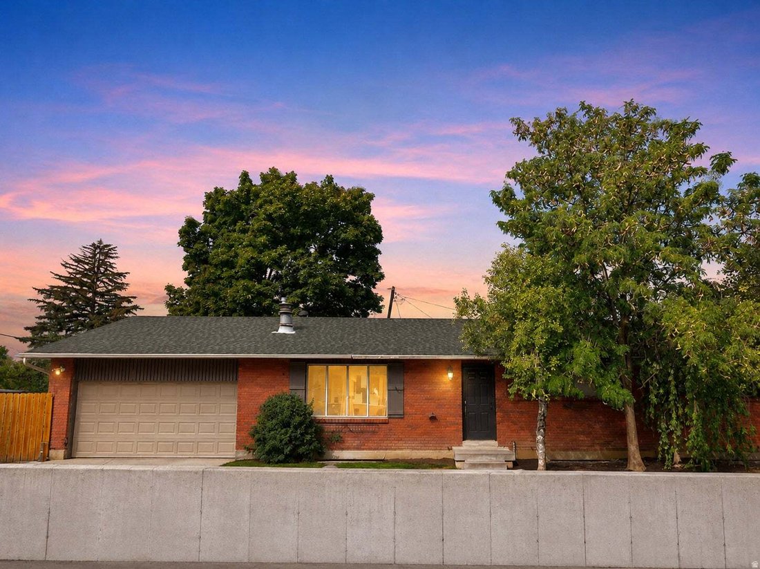 Casa en Salt Lake City, Utah, Estados Unidos 1 - 18826730