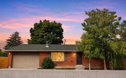 Haus in Salt Lake City, Utah, Vereinigte Staaten 1