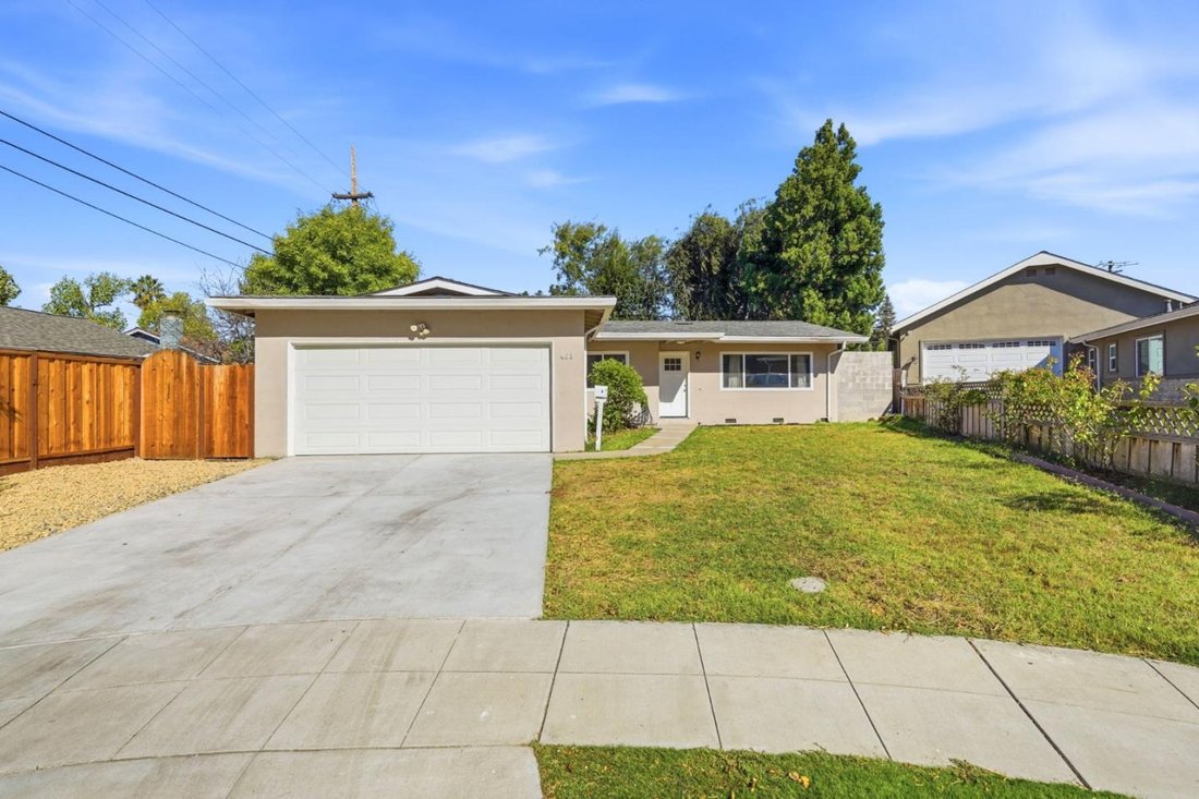 Casa a San Jose, California, Stati Uniti 1 - 18823575