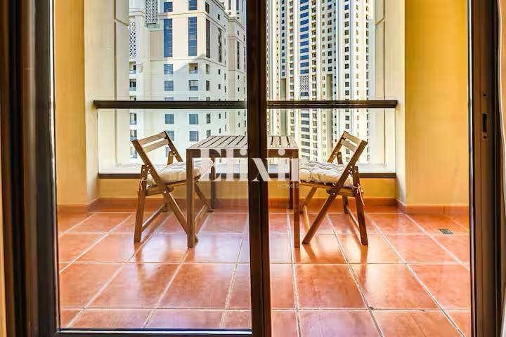 Wohnung in Jumeirah Beach Residence, Dubai, Vereinigte Arabische Emirate 3 - 18823219
